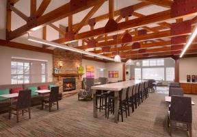 Hotel Residence Inn Salt Lake City Sandy