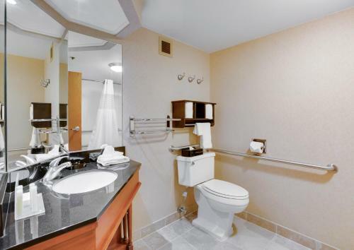 Hotel Hampton Inn Pittsburgh/airport