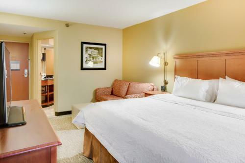 Hotel Hampton Inn Pittsburgh/airport