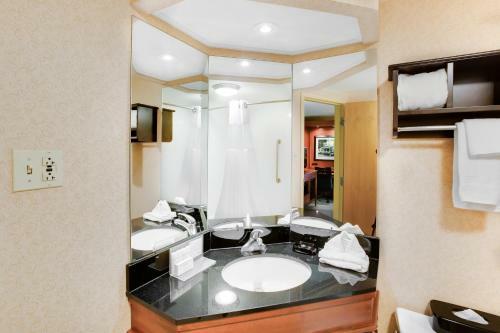 Hotel Hampton Inn Pittsburgh/airport