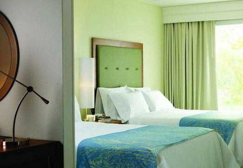 Hotel Springhill Suites Hampton