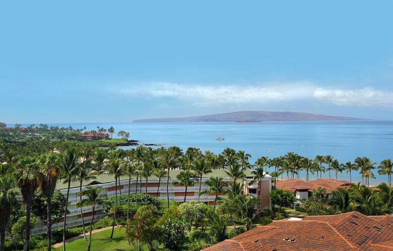 Wailea Beach Villas, A Destination Luxury Hotel