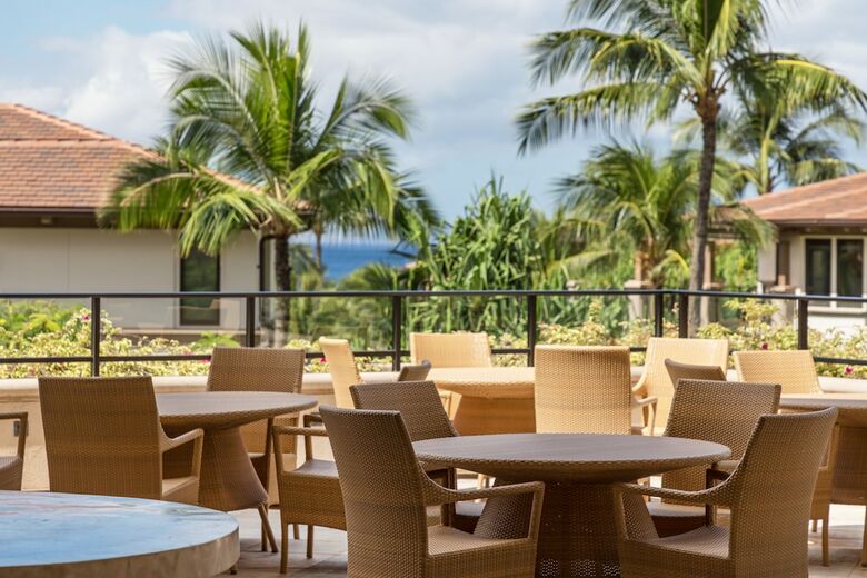 Wailea Beach Villas, A Destination Luxury Hotel