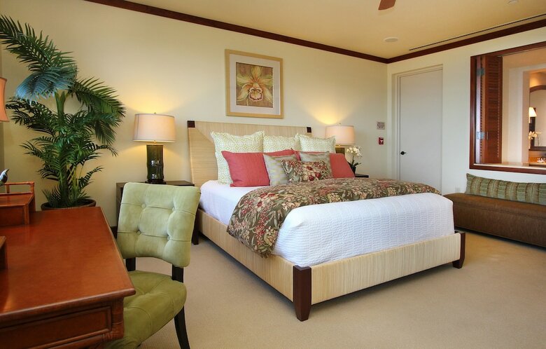 Wailea Beach Villas, A Destination Luxury Hotel