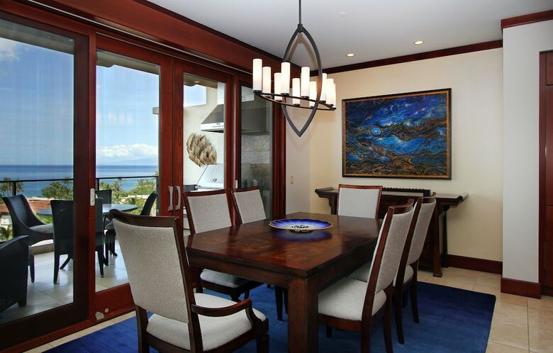 Wailea Beach Villas, A Destination Luxury Hotel