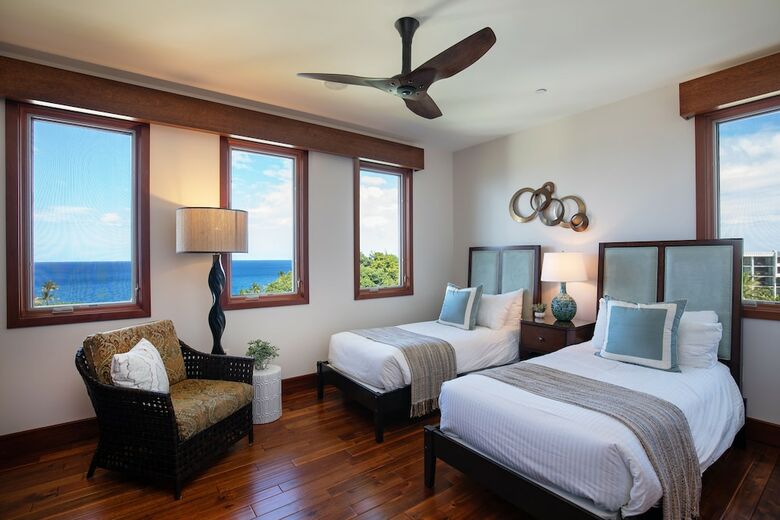 Wailea Beach Villas, A Destination Luxury Hotel