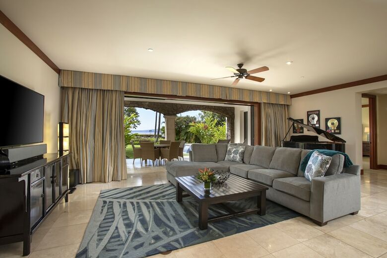 Wailea Beach Villas, A Destination Luxury Hotel