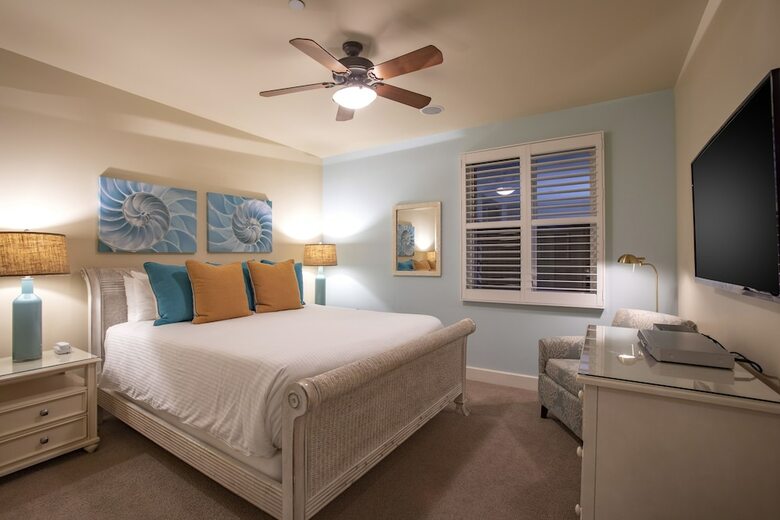 Wailea Beach Villas, A Destination Luxury Hotel