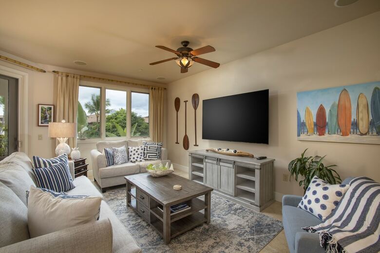 Wailea Beach Villas, A Destination Luxury Hotel