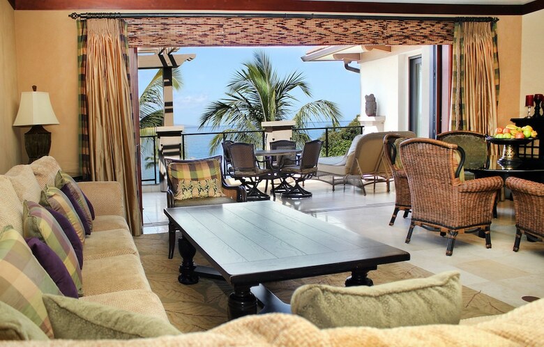 Wailea Beach Villas, A Destination Luxury Hotel