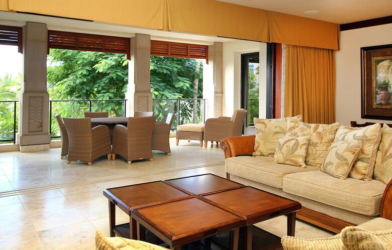 Wailea Beach Villas, A Destination Luxury Hotel