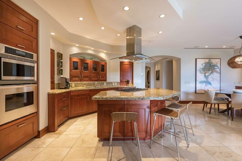 Wailea Beach Villas, A Destination Luxury Hotel