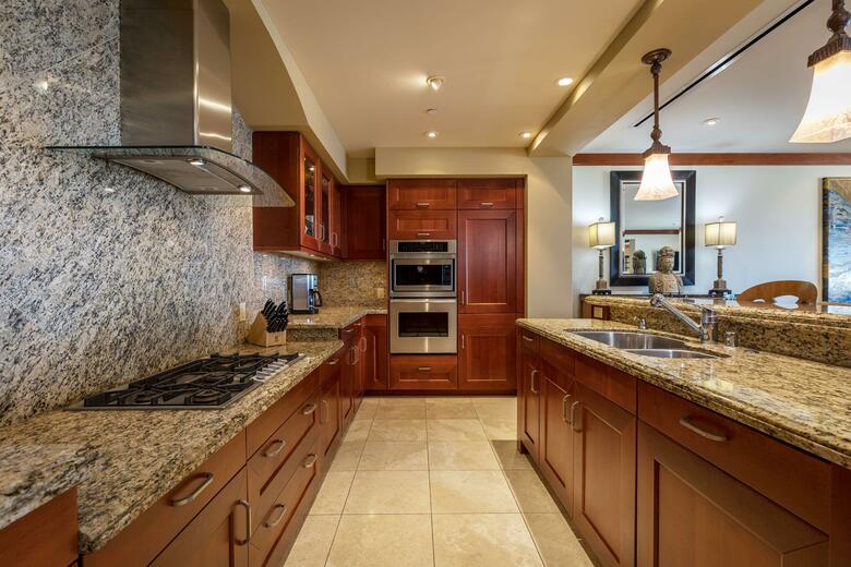 Wailea Beach Villas, A Destination Luxury Hotel