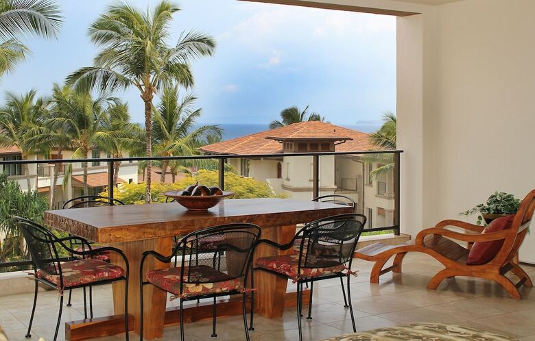 Wailea Beach Villas, A Destination Luxury Hotel