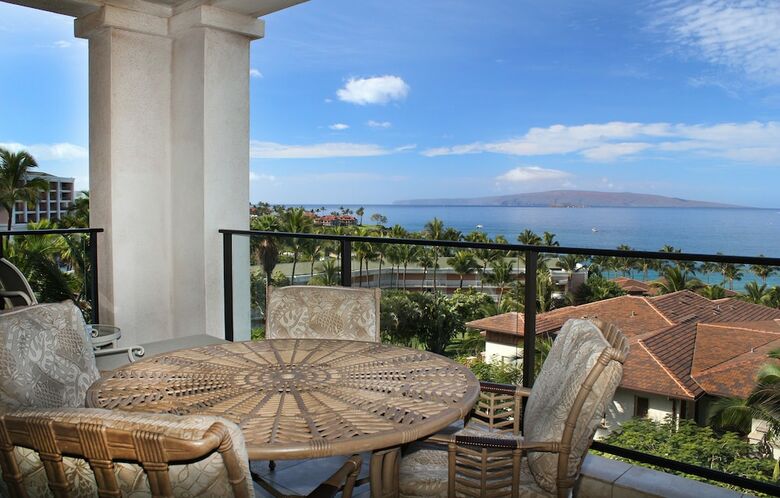 Wailea Beach Villas, A Destination Luxury Hotel