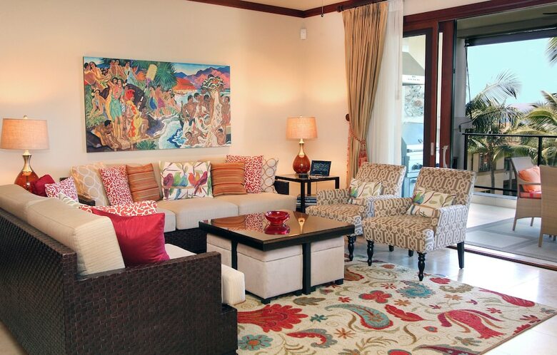 Wailea Beach Villas, A Destination Luxury Hotel