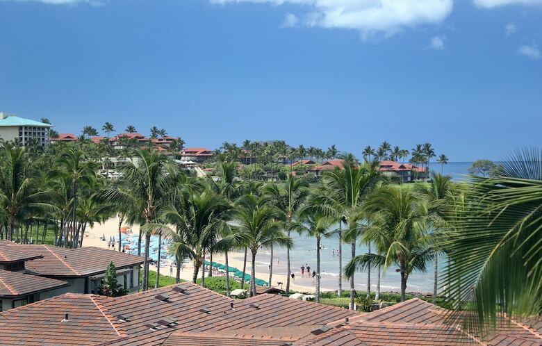 Wailea Beach Villas, A Destination Luxury Hotel