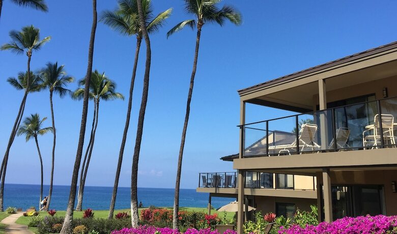 Hotel Wailea Elua Village, A Destination Residence