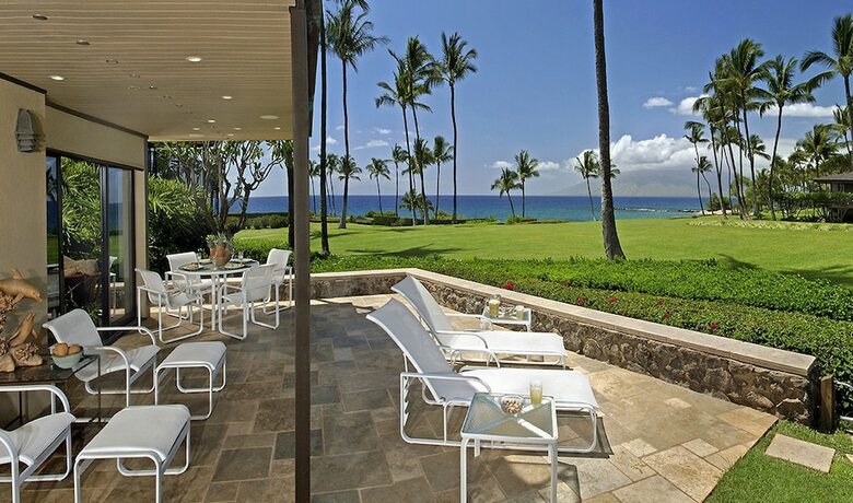 Hotel Wailea Elua Village, A Destination Residence