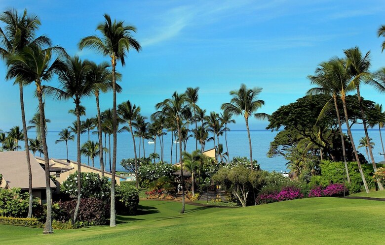 Hotel Wailea Ekahi Village, A Destination Residence