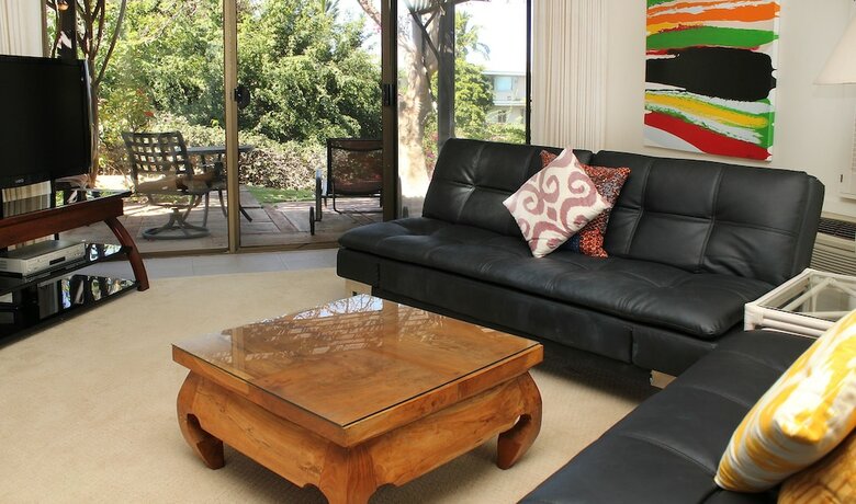 Hotel Wailea Ekahi Village, A Destination Residence