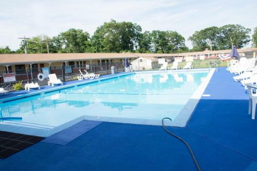 Hotel Atlantic Inn And Suites - Wall Township