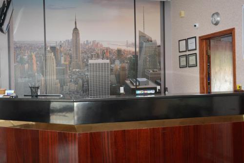 Hotel Atlantic Inn And Suites - Wall Township