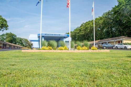 Hotel Atlantic Inn And Suites - Wall Township