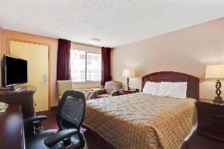 Posada Days Inn Seattle South Tukwila