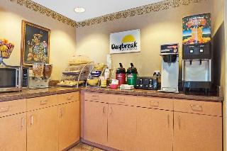 Posada Days Inn Seattle South Tukwila
