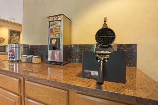 Posada Days Inn Seattle South Tukwila