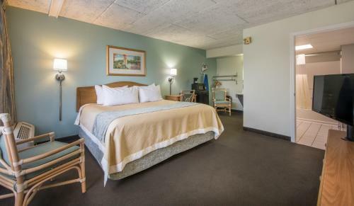 Hotel Days Inn & Suites Jekyll Island