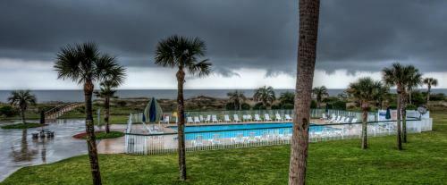 Hotel Days Inn & Suites Jekyll Island
