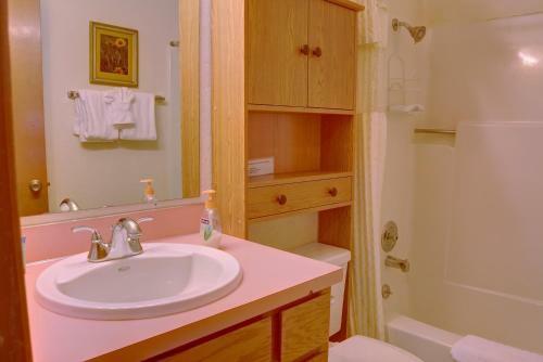 Apartamento Pacific Crest Condo #208