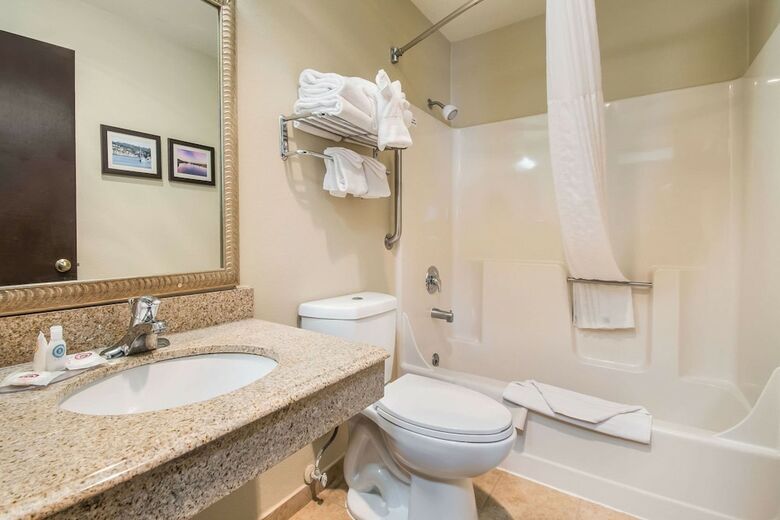 Hotel Comfort Inn Newport