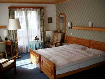 Hotel Minotel Alpenblick