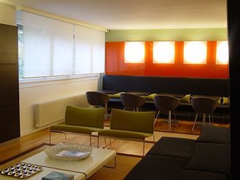 Design Hotel F6