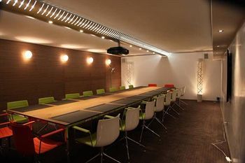 Design Hotel F6