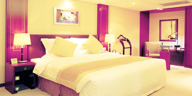 Yu Yang Hotel