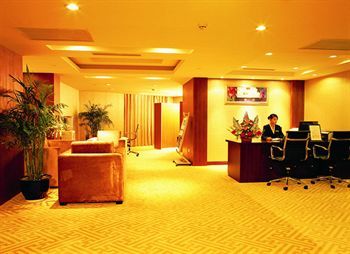 Yu Yang Hotel
