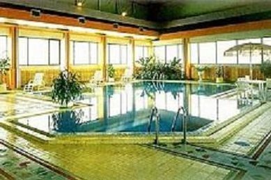 Yu Yang Hotel