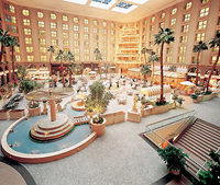 Hotel Tianlun Dynasty