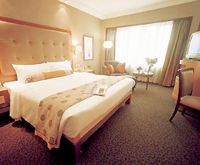 Hotel Tianlun Dynasty