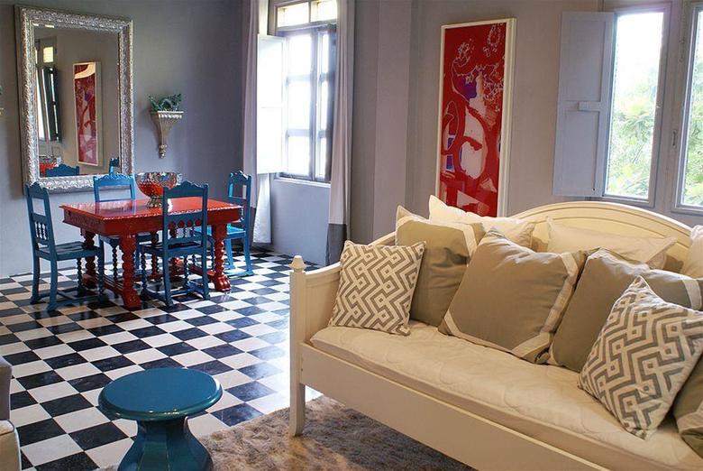 Hotel Monastery Art Suites