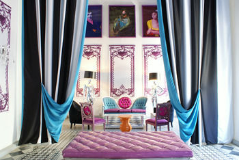Hotel Monastery Art Suites
