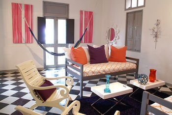 Hotel Monastery Art Suites