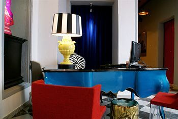 Hotel Monastery Art Suites