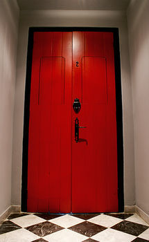 Hotel Monastery Art Suites