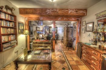 Hotel Hacienda Tamarindo