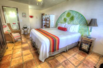 Hotel Hacienda Tamarindo